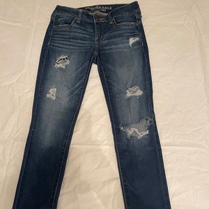 American eagle Jegging